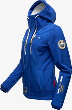Marikoo Tussenjassen Tussenjas Kleine Zicke Dames Royal Blue/koningsblauw -Mode Kledingwinkel dc9a9fdf413a77d43155495bf0b2a1a0 scaled