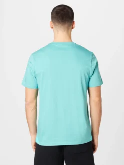 Lyle & Scott T-shirts Shirt Heren Aqua -Mode Kledingwinkel dd166392939d3b9518a180b392ce6c8b scaled