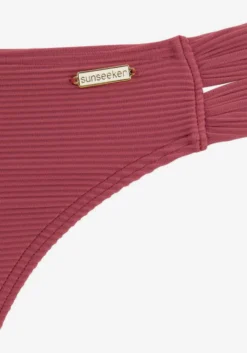 Sunseeker Bikini Broekjes Bikinibroek Dames Pastelrood -Mode Kledingwinkel de052af88a3aa6b8805e5fc107311fad scaled