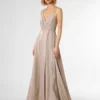 Marie Lund Avondjurken Avondjurk Dames Oudroze