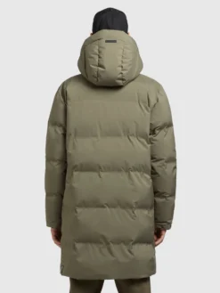 Khujo Wintermantels Winterjas Slow Heren Olijfgroen -Mode Kledingwinkel df8a350e47f29ef7763443dc2be33466 scaled