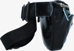 Piquadro Heuptassen Heuptas Dames Zwart -Mode Kledingwinkel dfd78c83897f7c52175b55b3a94fe439