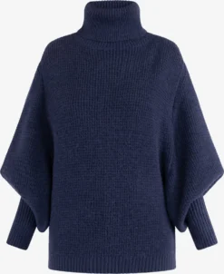 RISA Coltruien Trui Dames Marine