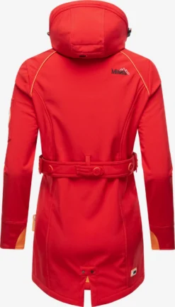 Marikoo Outdoor Jassen Functionele Jas Soulinaa Dames Rood -Mode Kledingwinkel e0b044061adfe68467cbb4185599db52 scaled