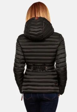 Marikoo Tussenjassen Tussenjas Aniyaa Dames Zwart -Mode Kledingwinkel e2608afe20972a467299e23f5eb4a182 scaled