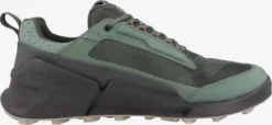 ECCO Sportieve Veterschoenen Sportieve Veterschoen Biom 2.1 X Mountain Heren Kaki / Lichtgroen -Mode Kledingwinkel e2aa1e214a3a79145fe4699b74e1de8a