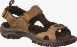Keen Schoenen Sandalen Targhee III Heren Bruin -Mode Kledingwinkel e2e94e2fb693546dd72762a99aeb81f6