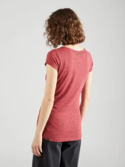 Ragwear T-shirts Shirt MINTT Dames Framboos -Mode Kledingwinkel e53022f4cf9d27f652e0f7c6288115ab scaled