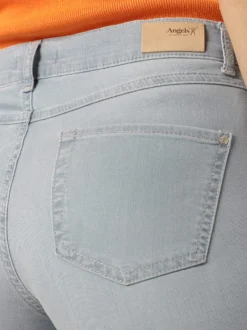 Angels Denim Shorts Regular Jeans Dames Lichtblauw 5 Angels Denim Shorts Regular Jeans Dames Lichtblauw -Mode Kledingwinkel e7e6b445e3509174ecb0dbcb7151a0df scaled