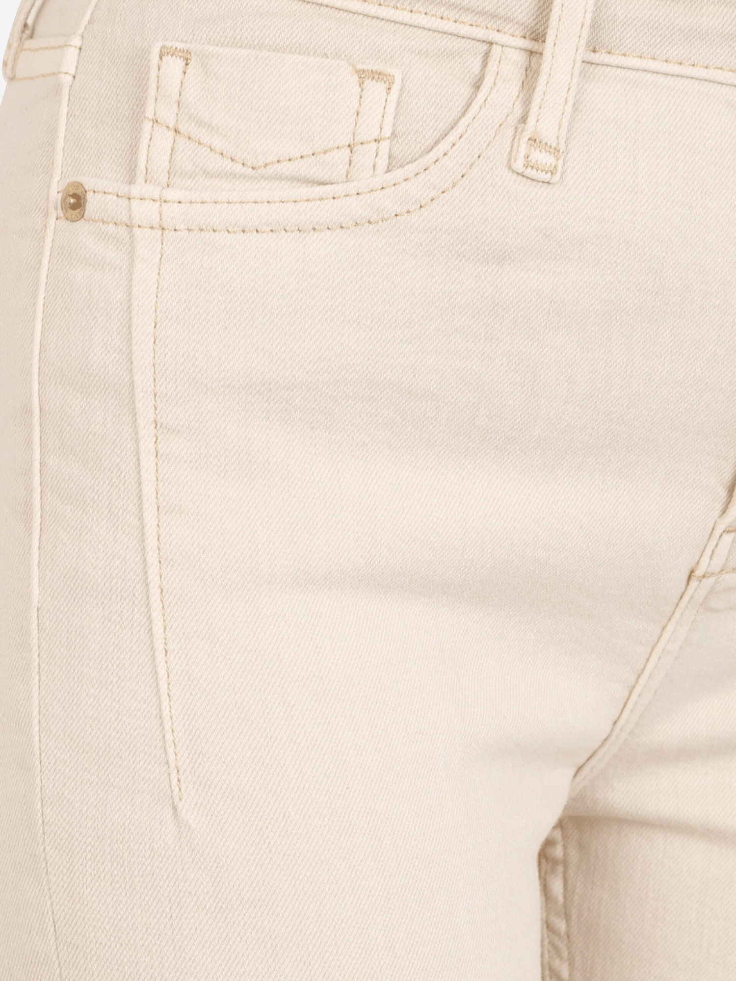 Jeans Skinny Jeans Dames Nude 3 Jeans Skinny Jeans Dames Nude - Afbeelding 3