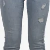 Vero Moda Tall Jeans Skinny Jeans Sophia Dames Blauw