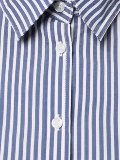 Marie Lund Overhemden Blouse Dames Indigo 5 Marie Lund Overhemden Blouse Dames Indigo -Mode Kledingwinkel e9753a0ff179f7d26cc4a922605d6279 scaled