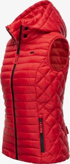 Marikoo Bodywarmers Bodywarmer Hasenpfote Dames Rood -Mode Kledingwinkel eb9bf29645dbd4f432879965d91e6670 scaled