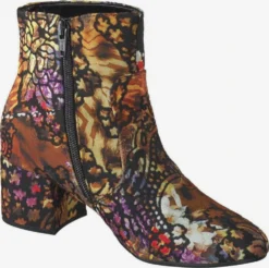 Gabor Klassieke Enkellaarsjes Enkellaarsjes Dames Gemengde Kleuren -Mode Kledingwinkel efc7fe7150509a6c77a31310108c37e0