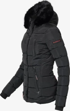 Marikoo Winterjassen Winterjas Lotusblüte Dames Zwart -Mode Kledingwinkel f0332e3b43d13423025a797fc8b21389 scaled