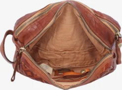 Campomaggi Toilettassen Toilettas Dames Kastanjebruin 9 Campomaggi Toilettassen Toilettas Dames Kastanjebruin -Mode Kledingwinkel f09cb27583810b7eb8db5acba46d73fd