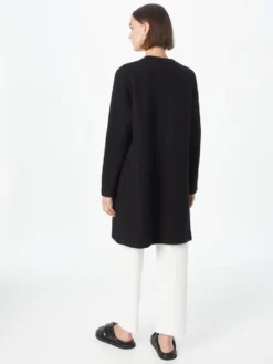 Selected Femme Vesten Gebreid Vest Darla Dames Zwart -Mode Kledingwinkel f2553baf2edb0cca12f3700de9408519 scaled