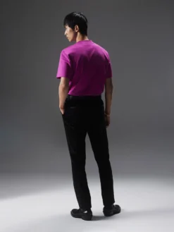 J.Lindeberg T-shirts Shirt Adan Heren Orchidee -Mode Kledingwinkel f3ce7ce664a57a47b1361040dcc77cbb scaled