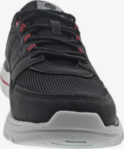 Dockers By Gerli Sandalen Clogs Heren Zwart -Mode Kledingwinkel f405602533b9a8261d4b201cdec06656 scaled