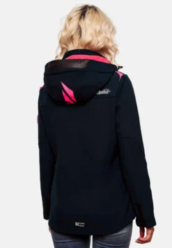 Marikoo Winterjassen Winterjas Dames Navy -Mode Kledingwinkel f68edf0c9326b5f312eeb27455b3037b scaled