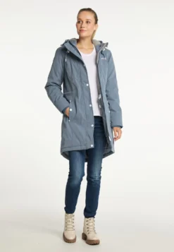 ICEBOUND Wintermantels Wintermantel Dames Lichtblauw -Mode Kledingwinkel f6d1c718025f4663717e822c5d6662d8 scaled