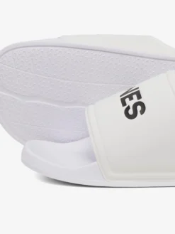 Jack & Jones Instappers Muiltjes LARRY Heren Wit 12 Jack & Jones Instappers Muiltjes LARRY Heren Wit -Mode Kledingwinkel f6fc9e6de61466dce167762cd9ece012 scaled