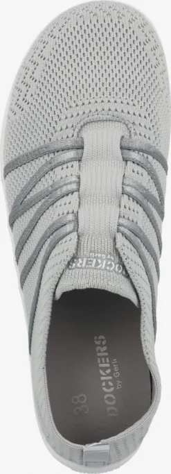 Dockers By Gerli Slip-on Sneakers Slip-on Dames Grijs / Zilvergrijs / Lichtgrijs 7 Dockers By Gerli Slip-on Sneakers Slip-on Dames Grijs / Zilvergrijs / Lichtgrijs -Mode Kledingwinkel f9287248963e05a6558d2e072c3e99cb scaled