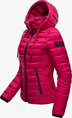 Navahoo Tussenjassen Tussenjas Lulana Dames Framboos 9 Navahoo Tussenjassen Tussenjas Lulana Dames Framboos -Mode Kledingwinkel fad4c1edd60484c6292c620c32513c44 scaled