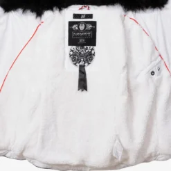 Navahoo Winterjassen Winterjas Yuki 2 Dames Wit 9 Navahoo Winterjassen Winterjas Yuki 2 Dames Wit -Mode Kledingwinkel fb1780610c96572066ac302c22bb57fb