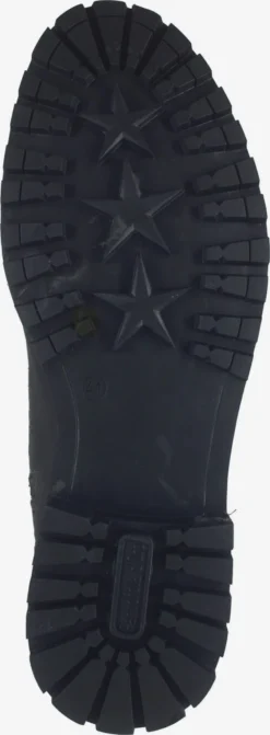 Pantofola D'Oro Boots & Laarzen Veterboots Heren Donkergrijs -Mode Kledingwinkel fcee0e947b42f08596a292e5e9a42370 scaled