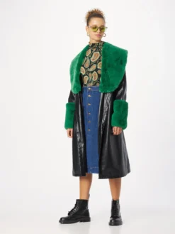 WAREHOUSE Longsleeves Shirt Dames Zwart 9 WAREHOUSE Longsleeves Shirt Dames Zwart -Mode Kledingwinkel ff0a8ba201fc112ecba13df42fad2baa scaled